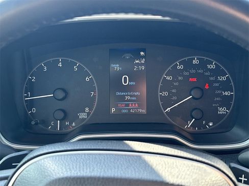 Used 2023 Toyota Corolla SE image 30