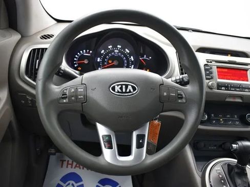 Used 2011 Kia Sportage LX w/ Convenience Pkg AWD/4WD image 20