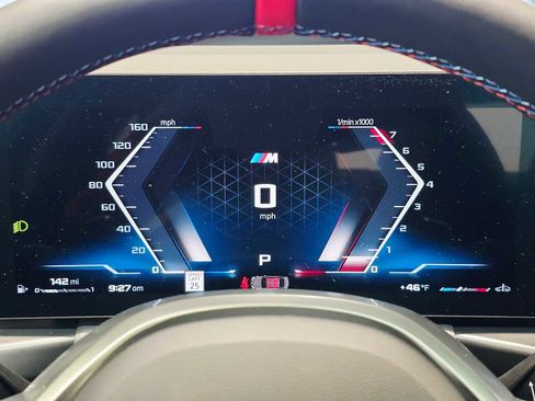 New 2026 BMW M340i xDrive M340i NA xDrive w/ Premium Package image 12