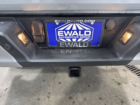 Used 2023 Ford F150 XLT w/ Equipment Group 302A High image 21