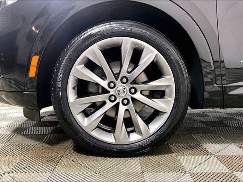 Used 2022 Buick Envision Avenir w/ Safety Package image 8