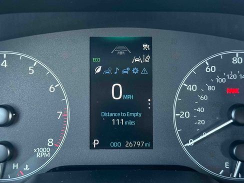 Used 2024 Toyota Corolla SE w/ SE Premium Package FWD image 23
