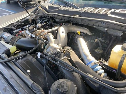 Used 2022 Ford F250 XLT AWD/4WD image 13