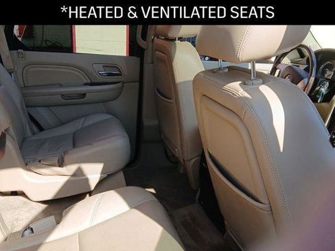 Used 2014 Cadillac Escalade Luxury image 14