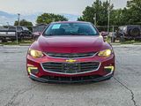 Used 2017 Chevrolet Malibu LT image 2