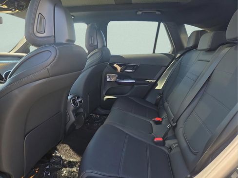 New 2026 Mercedes-Benz GLC 300 4MATIC image 10
