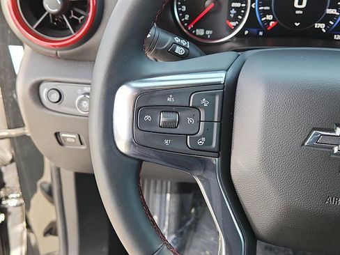 Used 2025 Chevrolet Blazer RS image 14