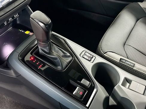 New 2026 Subaru Crosstrek 2.5i Wilderness image 14