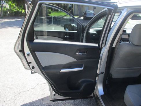 Used 2015 Honda CR-V Touring image 23