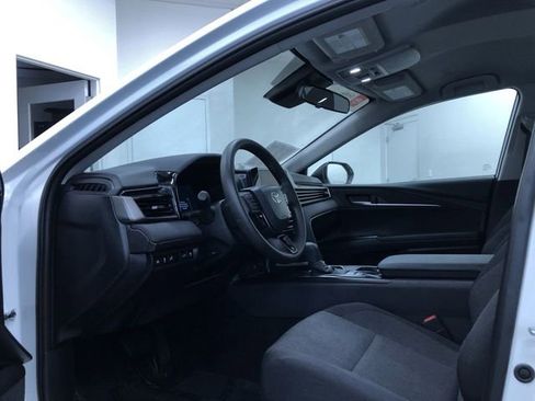 Certified 2026 Toyota Camry LE FWD image 10