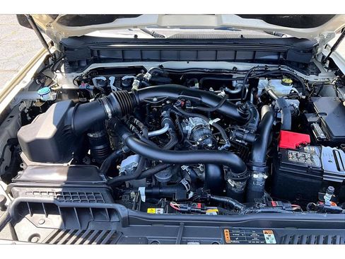 Used 2025 Ford Bronco Raptor AWD/4WD image 51
