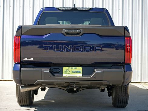 Used 2025 Toyota Tundra SR5 image 11