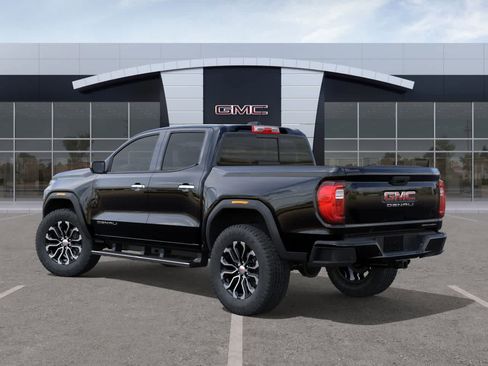 New 2026 GMC Canyon Denali image 3
