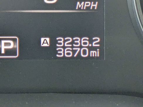 Certified 2025 Subaru Ascent Onyx Edition w/ Popular Package #2 image 31