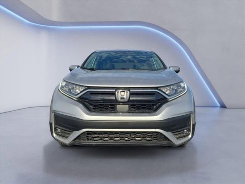 Used 2022 Honda CR-V EX-L image 8