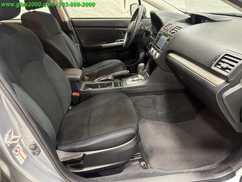Used 2016 Subaru Impreza 2.0i AWD/4WD image 21