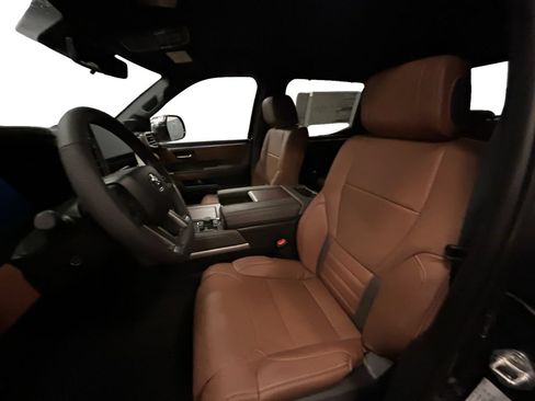 New 2026 Toyota Tundra 1794 Edition AWD/4WD image 10