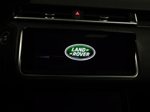Used 2019 Land Rover Range Rover Velar R-Dynamic SE AWD/4WD image 38