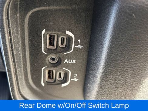 Used 2019 RAM 1500 Big Horn image 33