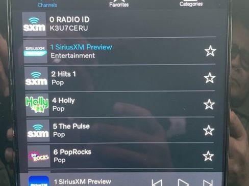 Certified 2023 Volvo XC40 Recharge Ultimate image 17