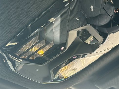 Certified 2023 BMW iX xDrive50 w/ Sport Package image 22