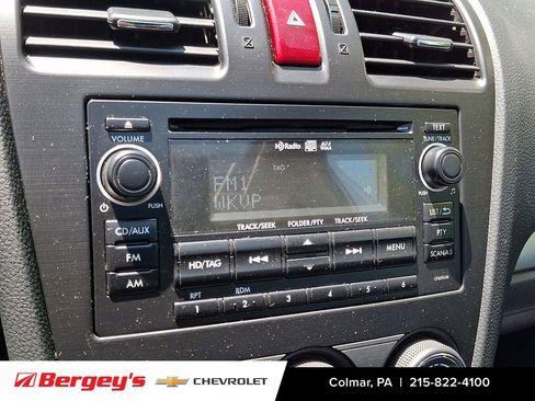 Used 2015 Subaru Forester 2.5i Premium AWD/4WD image 21