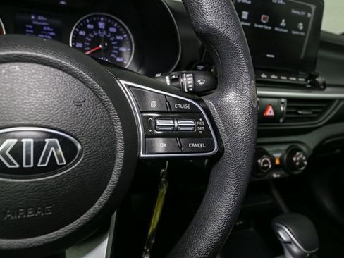 Used 2020 Kia Forte LXS image 25