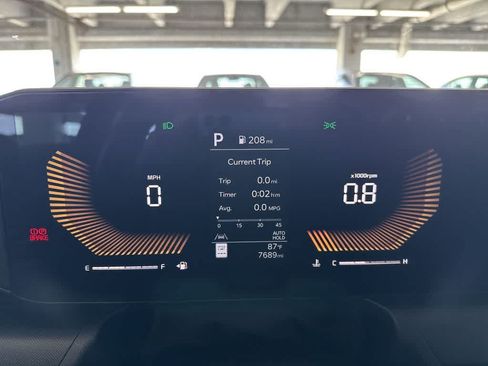 Used 2025 Kia K4 FWD image 15