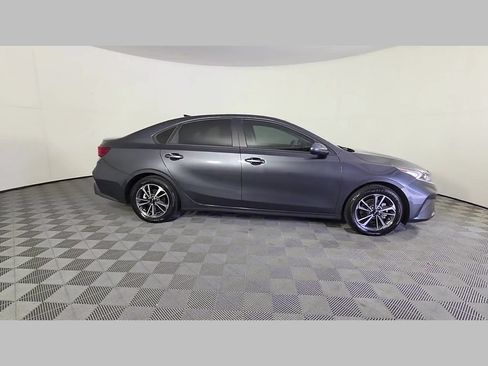 Used 2024 Kia Forte LXS FWD image 35