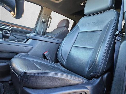 Used 2023 GMC Sierra 1500 Denali image 11