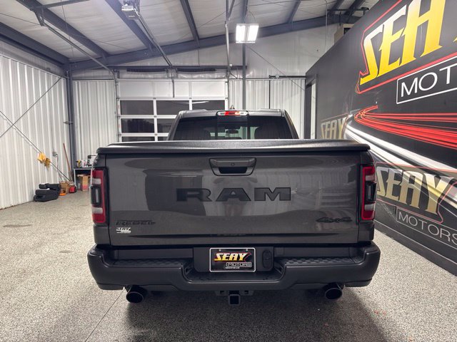 Used 2019 RAM 1500 Rebel AWD/4WD image 18