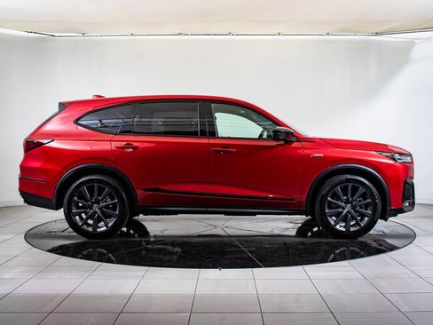 New 2026 Acura MDX A-Spec image 11