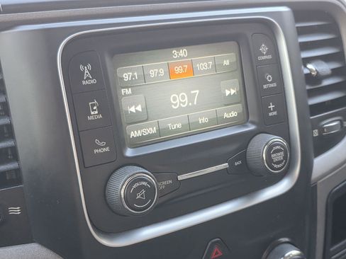 Used 2017 RAM 1500 Tradesman w/ Popular Equipment Group image 18