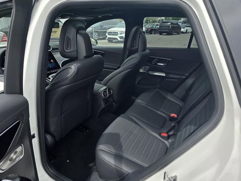 New 2026 Mercedes-Benz GLC 300 image 24