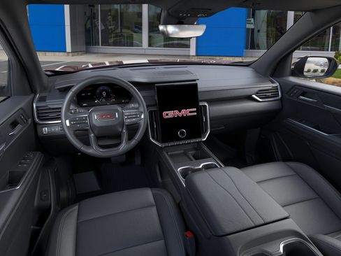 New 2026 GMC Acadia Elevation w/ Black Edition image 46