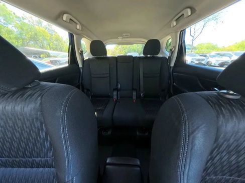 Used 2020 Nissan Rogue SV FWD image 30