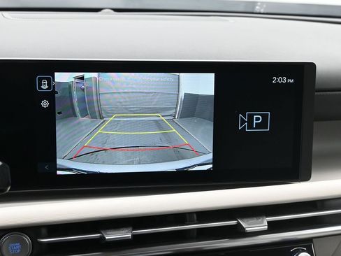 Used 2025 Hyundai Tucson SEL image 17