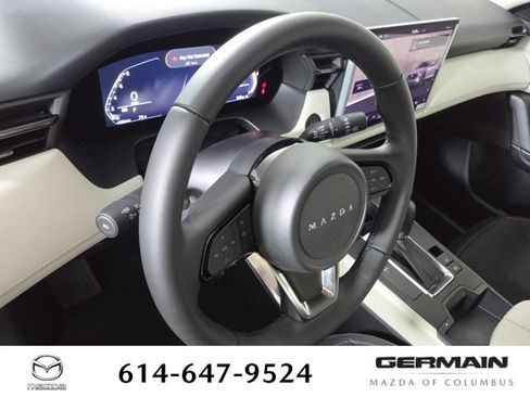 Used 2026 MAZDA CX-5 Preferred AWD/4WD image 17