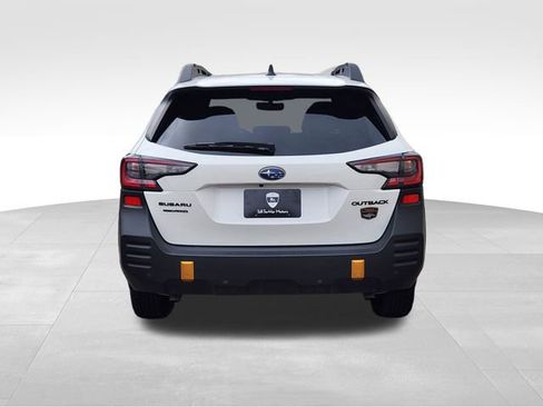 Used 2023 Subaru Outback Wilderness image 9