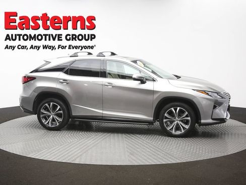 Used 2017 Lexus RX 350 AWD w/ Premium Package image 53