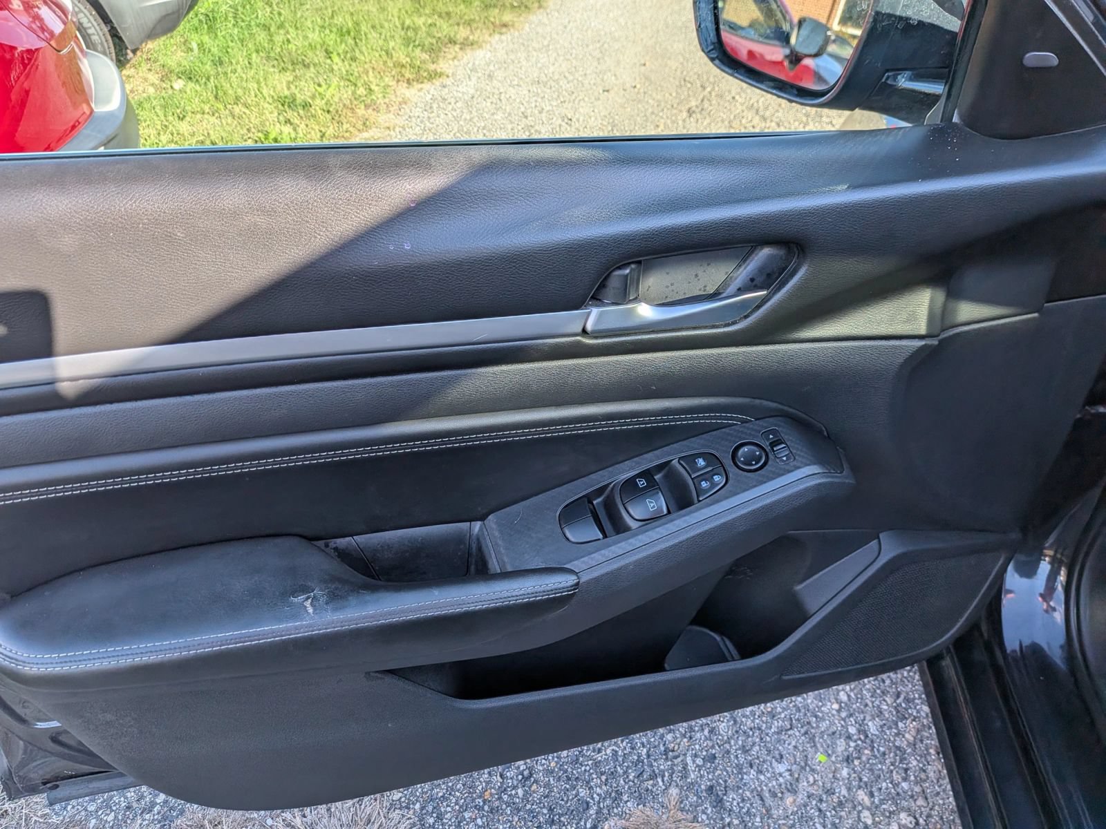 Used 2019 Nissan Altima 2.5 SV AWD/4WD image 23