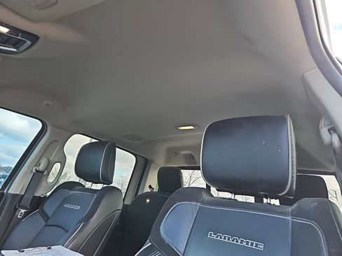 Used 2024 RAM 2500 Laramie image 17