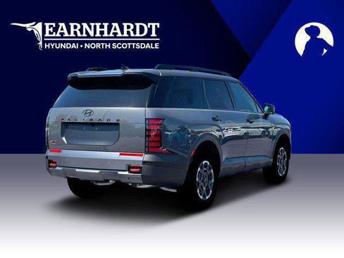 New 2026 Hyundai Palisade XRT Pro image 7