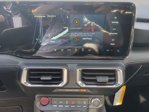 New 2026 Ford Mustang GT Premium image 59