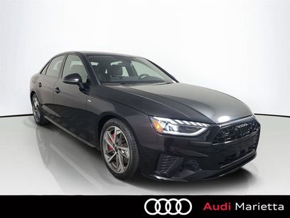 Used 2023 Audi A4 2.0T Premium Plus