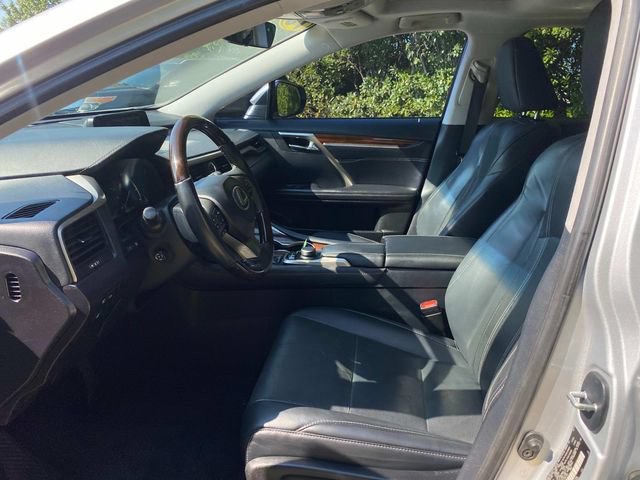 Used 2018 Lexus RX 350 FWD w/ Premium Package image 11