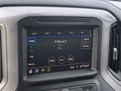 Certified 2022 GMC Sierra 3500 Pro w/ Convenience Package image 13