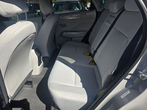 New 2026 Hyundai Kona SEL Sport image 15