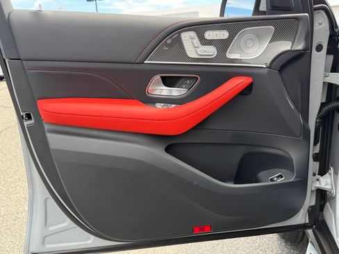 New 2026 Mercedes-Benz GLE 63 AMG S image 14