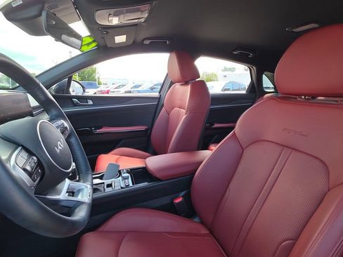 Used 2026 Kia K5 GT-Line w/ GT-Line Red Interior Package FWD image 18